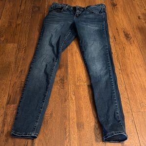 Womens Jeans